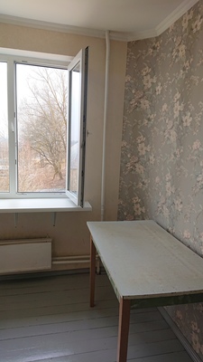 Продам двухкомнатную (2-комн.) квартиру, 8, Жучки д
