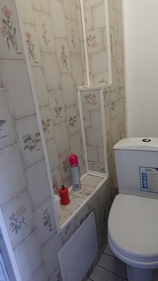 Продам двухкомнатную (2-комн.) квартиру, 8, Жучки д