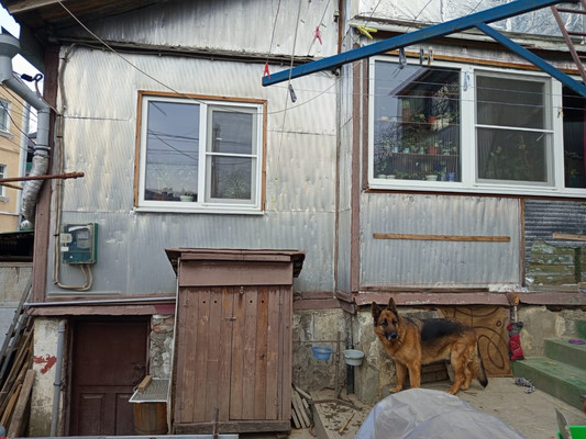 Продам дом, Спинова ул, 6, Туапсе г, 0 км от города