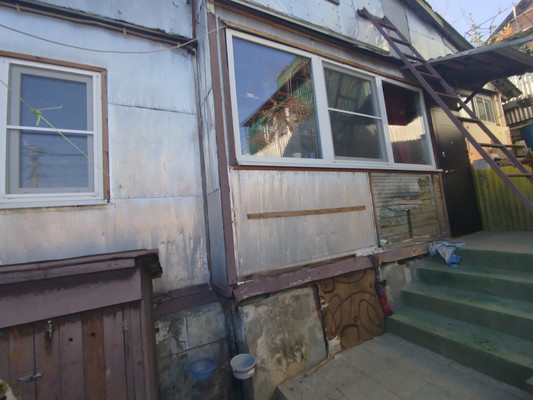 Продам дом, Спинова ул, 6, Туапсе г, 0 км от города