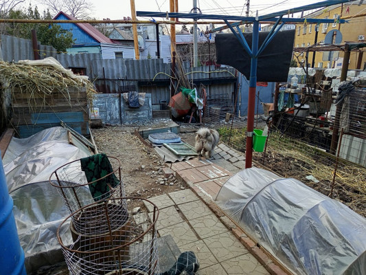 Продам дом, Спинова ул, 6, Туапсе г, 0 км от города