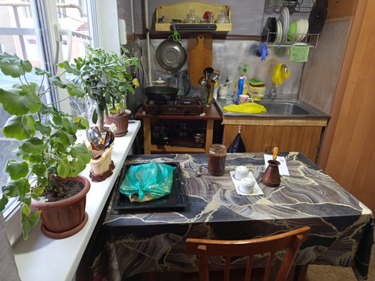 Продам дом, Спинова ул, 6, Туапсе г, 0 км от города