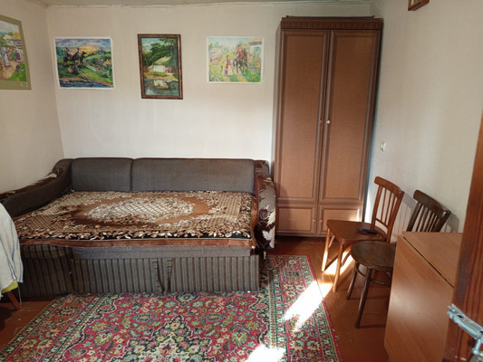 Продам дом, Спинова ул, 6, Туапсе г, 0 км от города