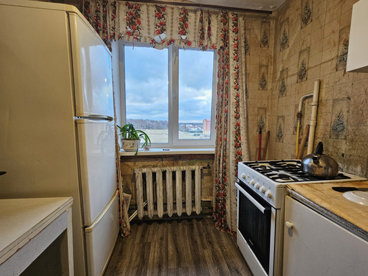 Продам однокомнатную (1-комн.) квартиру, Мира ул, 16, Ситне-Щелканово с