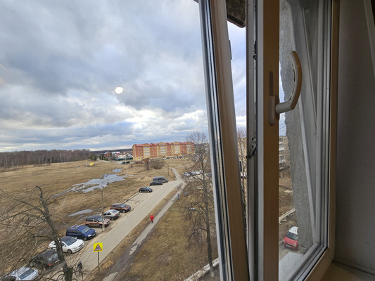 Продам однокомнатную (1-комн.) квартиру, Мира ул, 16, Ситне-Щелканово с