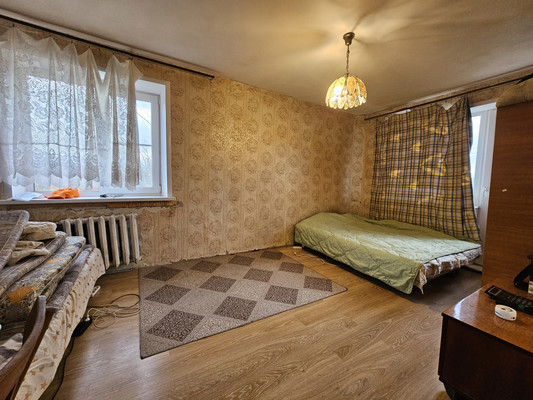 Продам однокомнатную (1-комн.) квартиру, Мира ул, 16, Ситне-Щелканово с