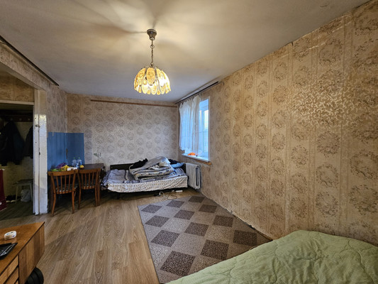 Продам однокомнатную (1-комн.) квартиру, Мира ул, 16, Ситне-Щелканово с