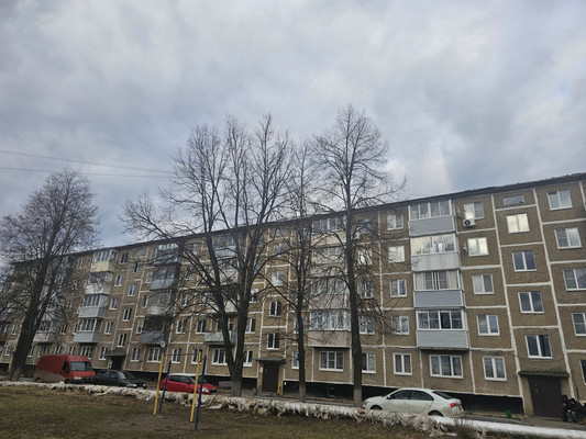 Продам однокомнатную (1-комн.) квартиру, Мира ул, 16, Ситне-Щелканово с