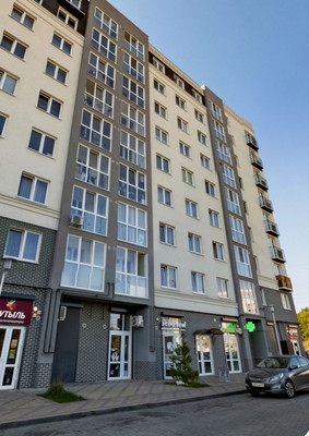 Продам трехкомнатную (3-комн.) квартиру, Суздальская ул, 15к3, Калининград г