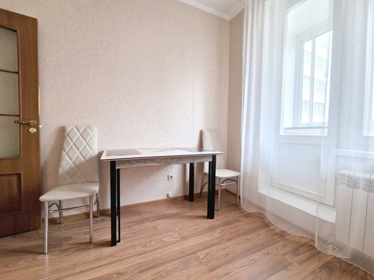 Сдам однокомнатную (1-комн.) квартиру, Дмитровка Б. ул, 4к2, Москва г