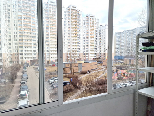 Сдам однокомнатную (1-комн.) квартиру, Дмитровка Б. ул, 4к2, Москва г
