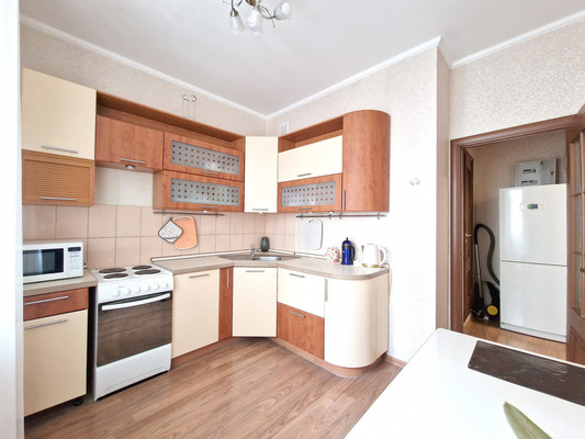 Сдам однокомнатную (1-комн.) квартиру, Дмитровка Б. ул, 4к2, Москва г