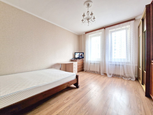 Сдам однокомнатную (1-комн.) квартиру, Дмитровка Б. ул, 4к2, Москва г