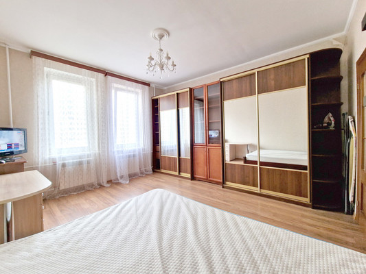Сдам однокомнатную (1-комн.) квартиру, Дмитровка Б. ул, 4к2, Москва г