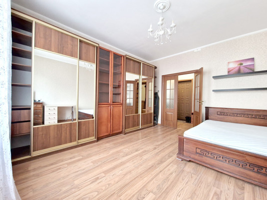 Сдам однокомнатную (1-комн.) квартиру, Дмитровка Б. ул, 4к2, Москва г