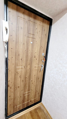 Продам однокомнатную (1-комн.) квартиру, Юлиуса Фучика ул, 82, Казань г
