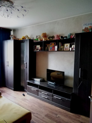 Продам однокомнатную (1-комн.) квартиру, Михаила Марченко ул, 8, Свердловский рп