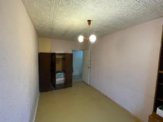 Продам трехкомнатную (3-комн.) квартиру, Литовский б-р, 11к5, Москва г