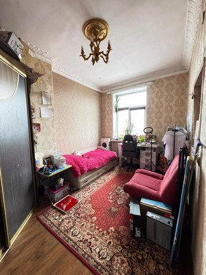 Продам двухкомнатную (2-комн.) квартиру, Мира пр-кт, 12, Нижний Тагил г