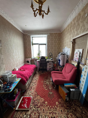 Продам двухкомнатную (2-комн.) квартиру, Мира пр-кт, 12, Нижний Тагил г