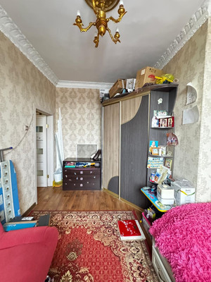 Продам двухкомнатную (2-комн.) квартиру, Мира пр-кт, 12, Нижний Тагил г