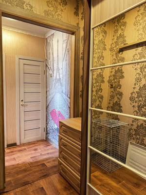 Продам двухкомнатную (2-комн.) квартиру, Мира пр-кт, 12, Нижний Тагил г