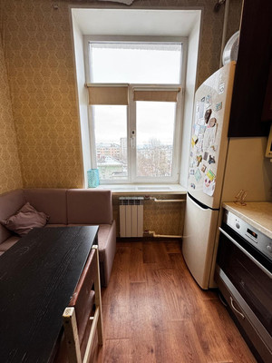 Продам двухкомнатную (2-комн.) квартиру, Мира пр-кт, 12, Нижний Тагил г
