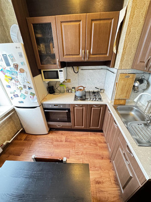 Продам двухкомнатную (2-комн.) квартиру, Мира пр-кт, 12, Нижний Тагил г