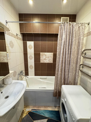 Продам двухкомнатную (2-комн.) квартиру, Мира пр-кт, 12, Нижний Тагил г
