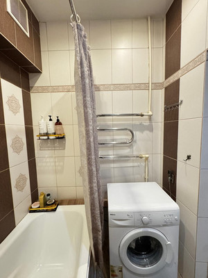 Продам двухкомнатную (2-комн.) квартиру, Мира пр-кт, 12, Нижний Тагил г