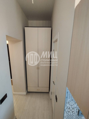 Продам однокомнатную (1-комн.) квартиру, Борисовская ул, 9, Москва г