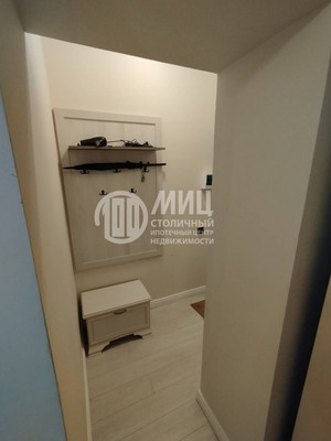 Продам однокомнатную (1-комн.) квартиру, Борисовская ул, 9, Москва г