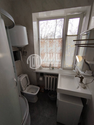 Продам однокомнатную (1-комн.) квартиру, Борисовская ул, 9, Москва г