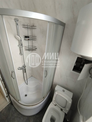 Продам однокомнатную (1-комн.) квартиру, Борисовская ул, 9, Москва г