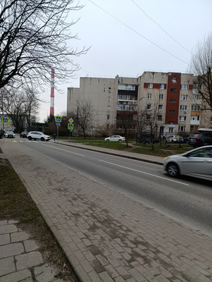 Продам коммерческое помещение 91,5 м2, Озерная ул, 8-12, Калининград г