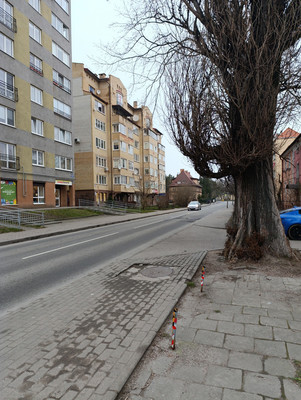 Продам коммерческое помещение 91,5 м2, Озерная ул, 8-12, Калининград г