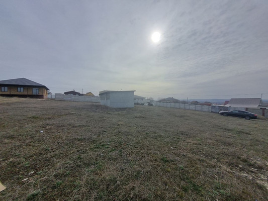 Продам участок 7,8 соток, Фермерское хоз., Лавандовая ул, 23, Приятное свидание с, 0 км от города