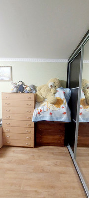 Продам двухкомнатную (2-комн.) квартиру, Академика Парина ул, 8, Казань г