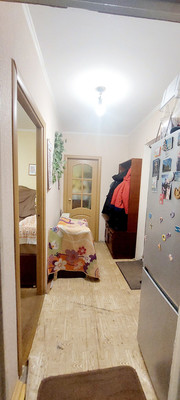 Продам двухкомнатную (2-комн.) квартиру, Академика Парина ул, 8, Казань г