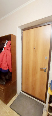 Продам двухкомнатную (2-комн.) квартиру, Академика Парина ул, 8, Казань г