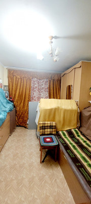 Продам двухкомнатную (2-комн.) квартиру, Академика Парина ул, 8, Казань г