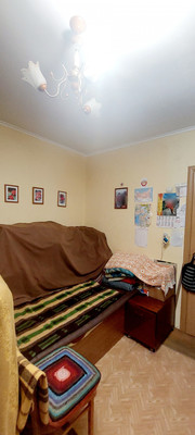 Продам двухкомнатную (2-комн.) квартиру, Академика Парина ул, 8, Казань г