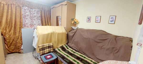 Продам двухкомнатную (2-комн.) квартиру, Академика Парина ул, 8, Казань г