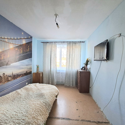 Продам двухкомнатную (2-комн.) квартиру, Западная ул, 18, Малые Колпаны д