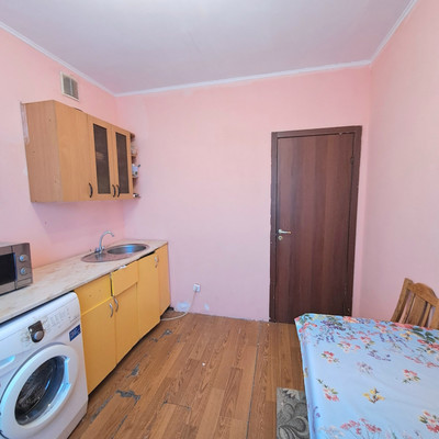 Продам двухкомнатную (2-комн.) квартиру, Западная ул, 18, Малые Колпаны д