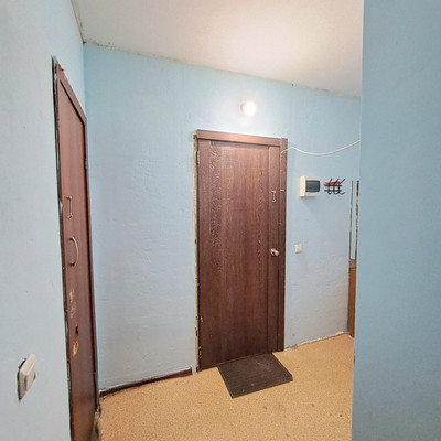 Продам двухкомнатную (2-комн.) квартиру, Западная ул, 18, Малые Колпаны д