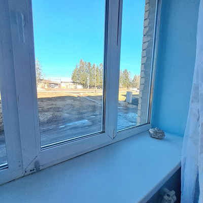 Продам двухкомнатную (2-комн.) квартиру, Западная ул, 18, Малые Колпаны д