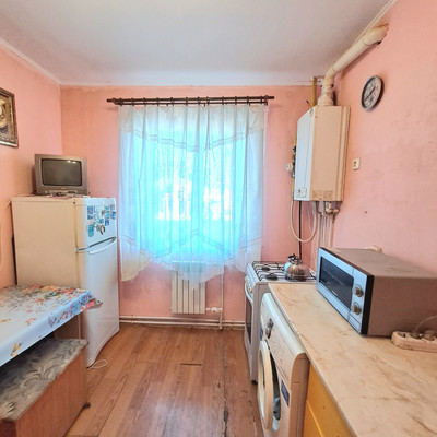Продам двухкомнатную (2-комн.) квартиру, Западная ул, 18, Малые Колпаны д