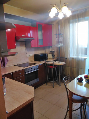 Продам однокомнатную (1-комн.) квартиру, Михаила Марченко ул, 8, Свердловский рп
