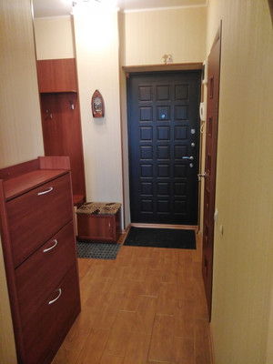 Продам однокомнатную (1-комн.) квартиру, Михаила Марченко ул, 8, Свердловский рп